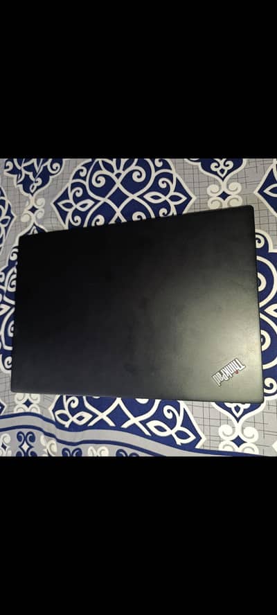 Lenovo Thinkpad