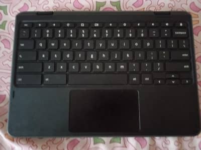 chromebook