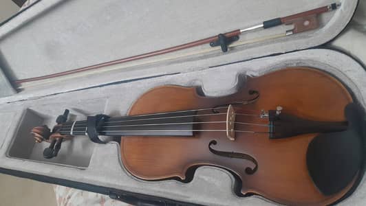Brand new violin for sale