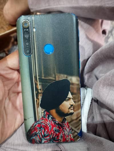 Realme 5