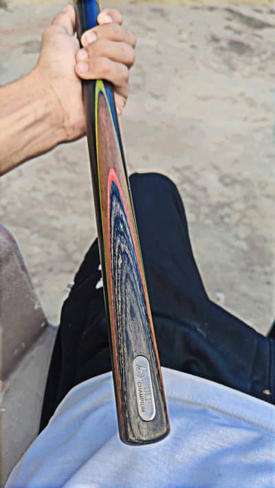 BLP Champion Cue