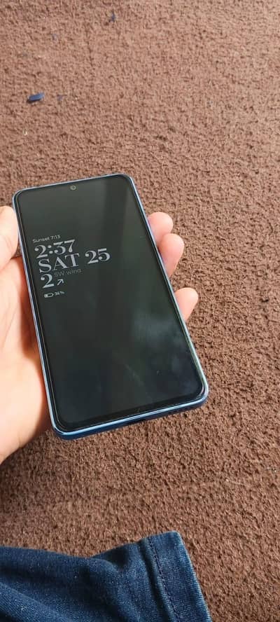 Xiaomi Redmi Note 13