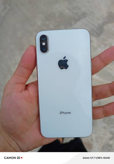 iphone x bypass