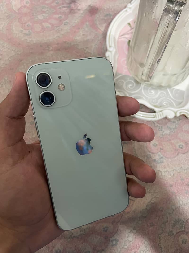 Iphone 12 7