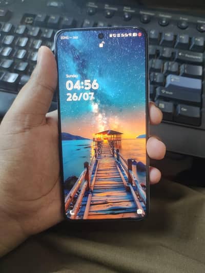 Vivo V60 lite 5g