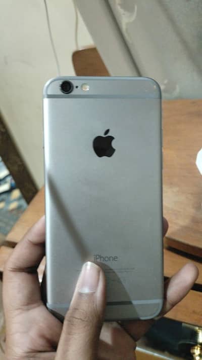 Apple iPhone 6