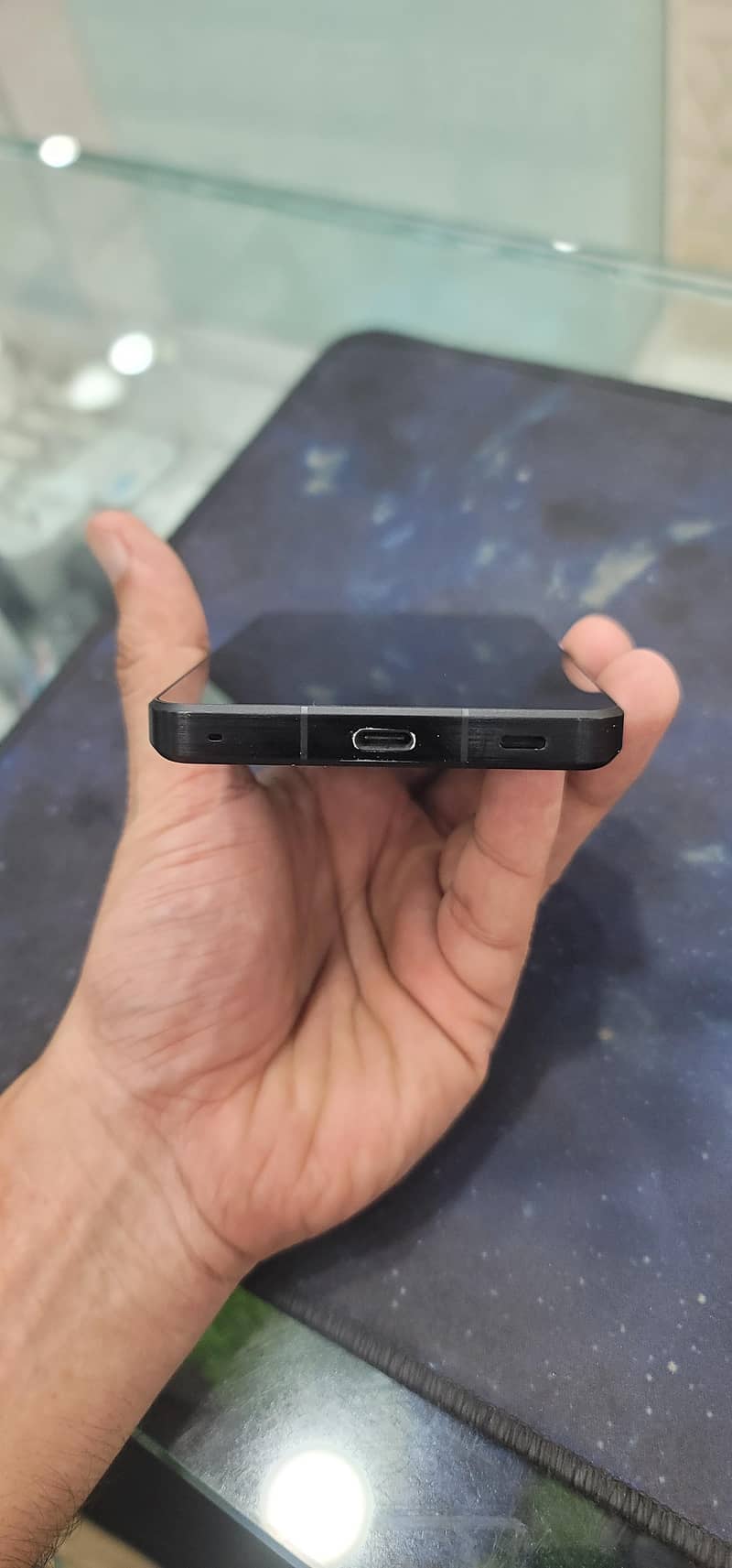 Sharp Aquos R7 3
