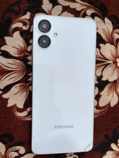 Samsung Mobile A06