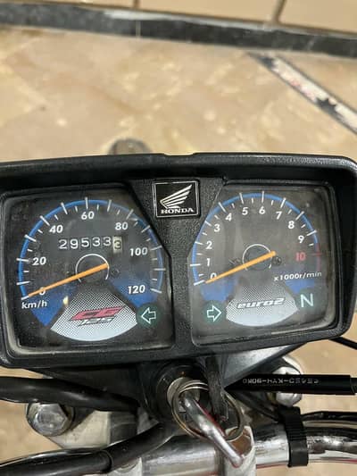 125 for urgent sale