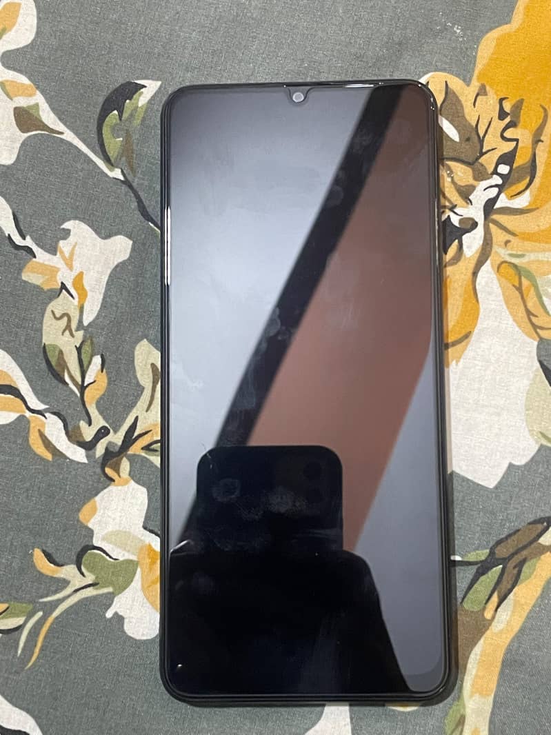 Realme Note 50 3