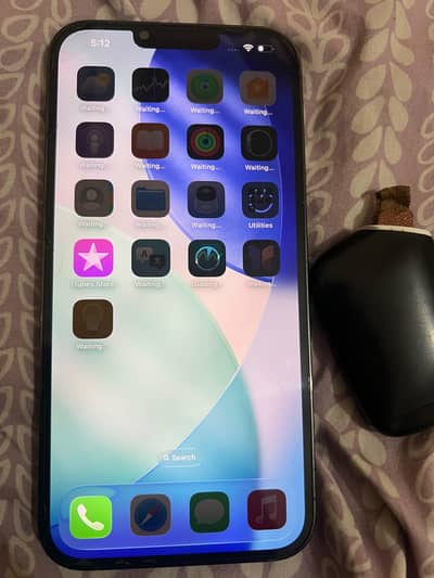 Apple iPhone 13 Pro Max 128gb jv