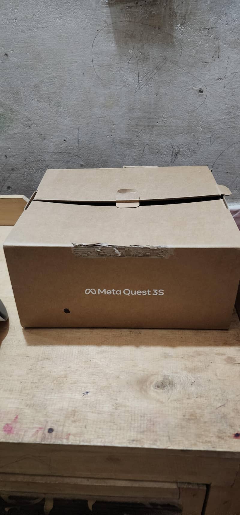 Meta quest 3 1