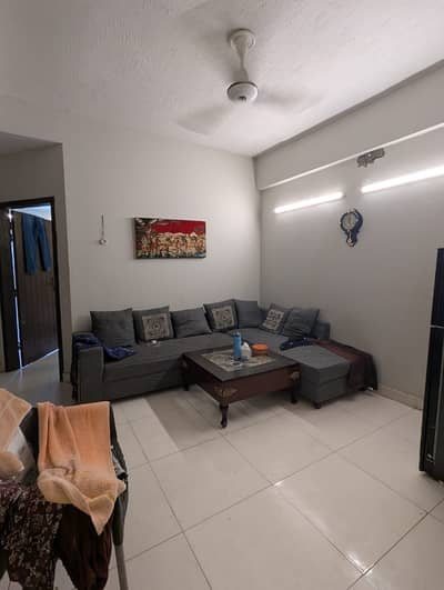 Luxury Flat Available for Rent
