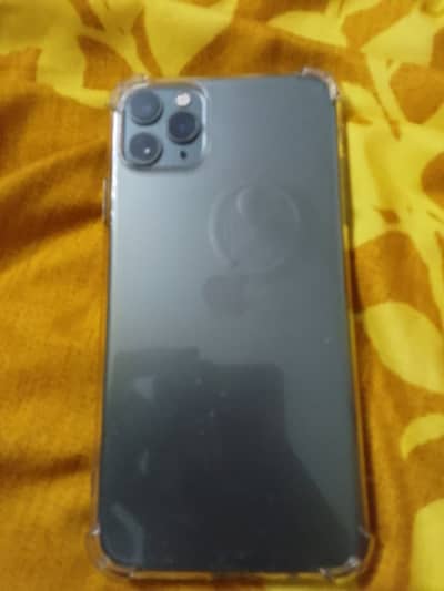 Iphone 11 pro max