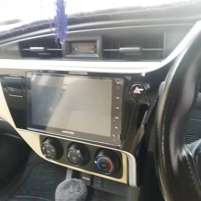 Toyota Corolla Altis 2026