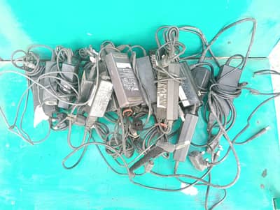 Dell HP Lenove Power Adapters