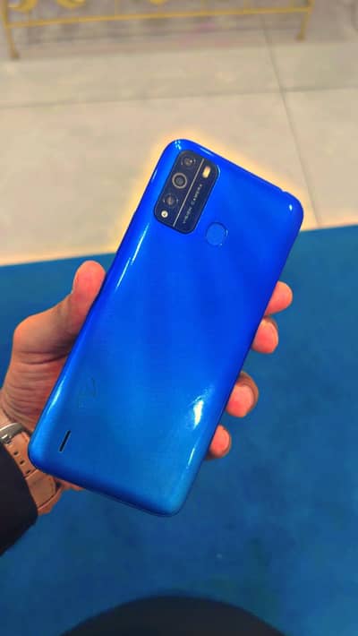 Itel Vision 1 Pro
