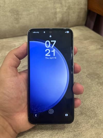 Samsung Galaxy S23 FE Mobile