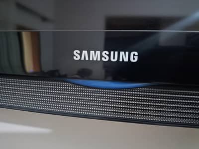 Samsung 32 Inch HD LCD TV (Series 3)