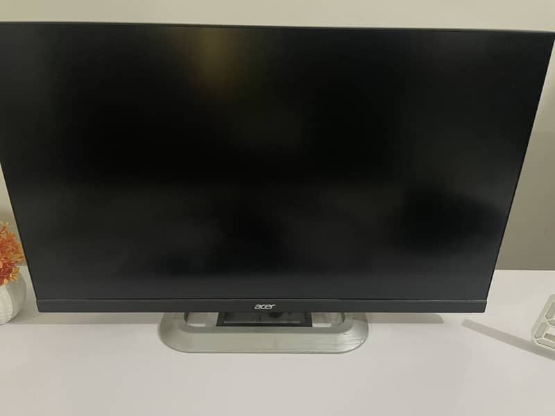 Moniter 0