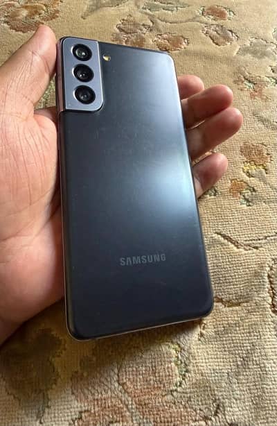 Samsung Mobile S21 5G