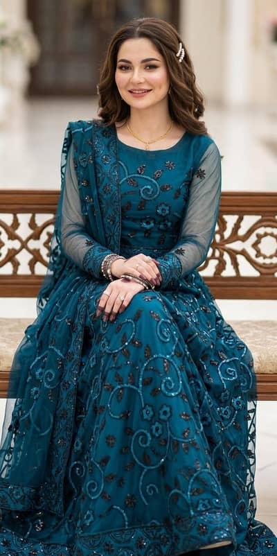 dresses seller