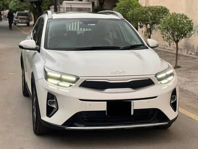 KIA STONIC 2025