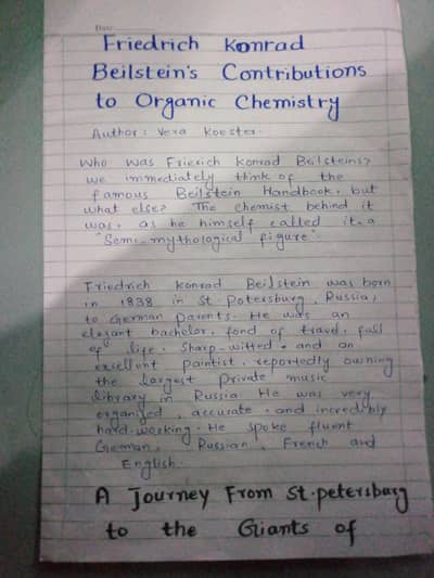 Any type of assignments writing service available e. g B. A , BS, BAED,