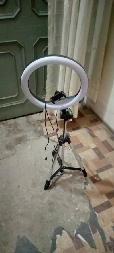 mm36 ring light