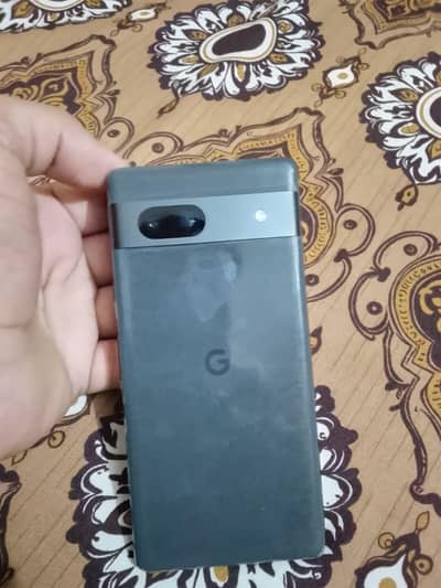 Google Pixel 7a