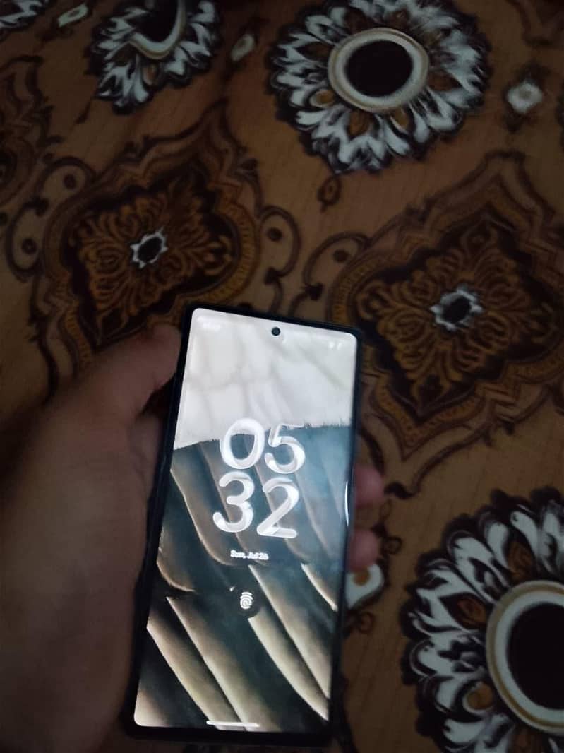 Google Pixel 7a 3