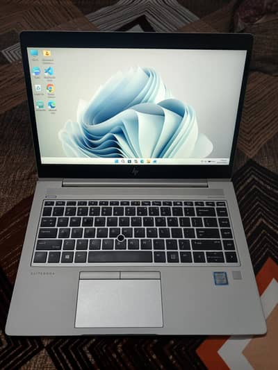 Hp Elitebook 840 G6
