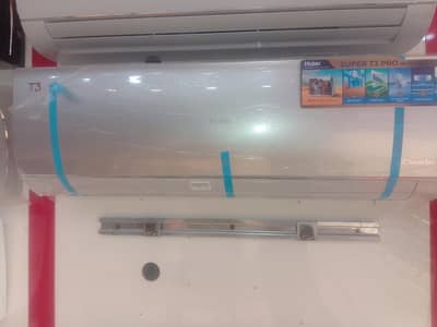 Haier AC model 19hfs