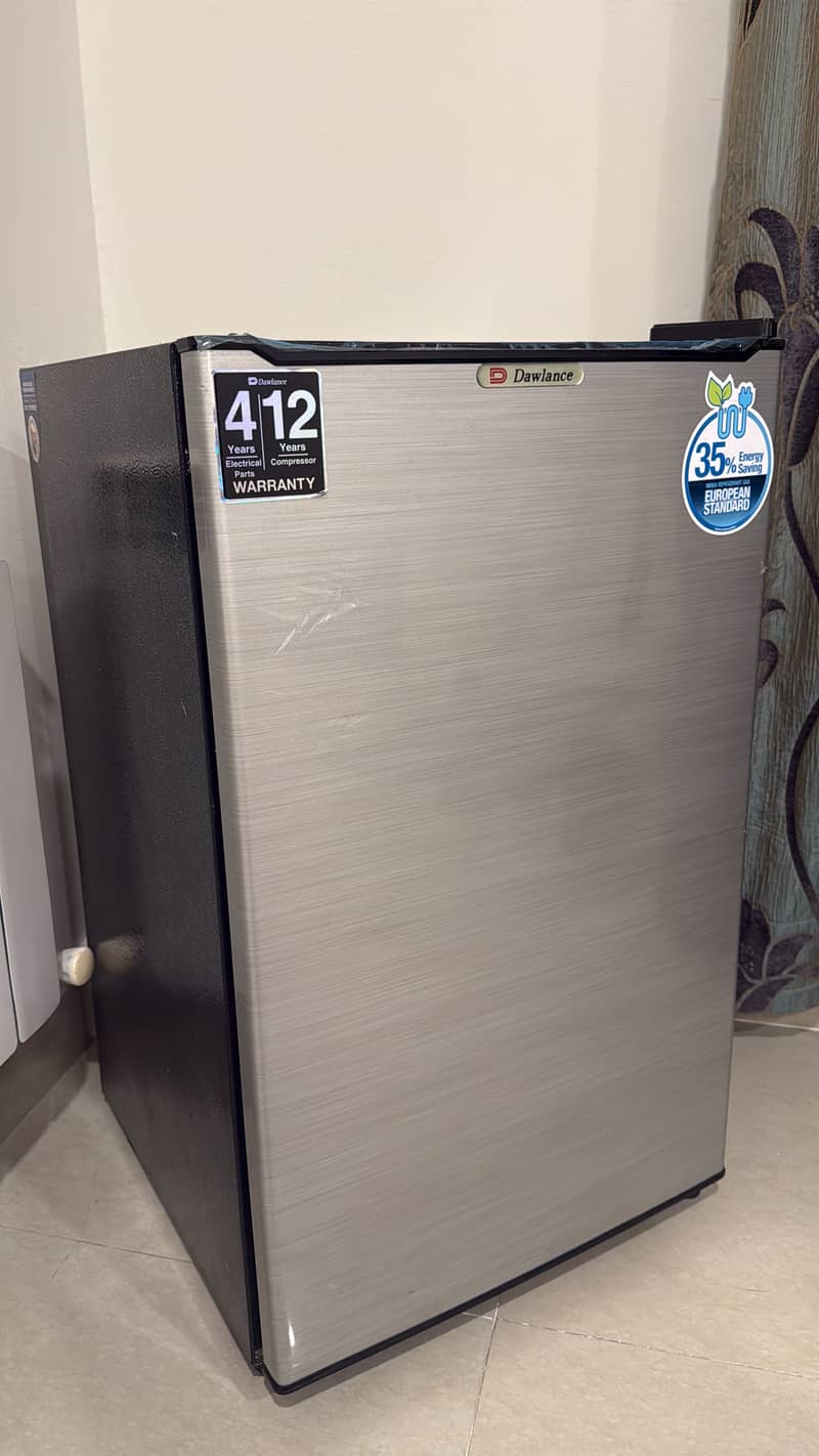 Dawlance Mini Fridge 0