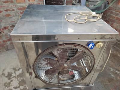 Air cooler