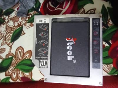 128 SSD hard disk. i-Tech China