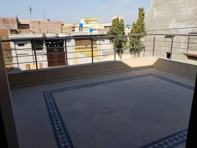 Beautiful luxury house for sale pacca ghara islama nagar Sialkot