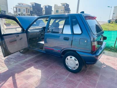 Suzuki Alto 2008