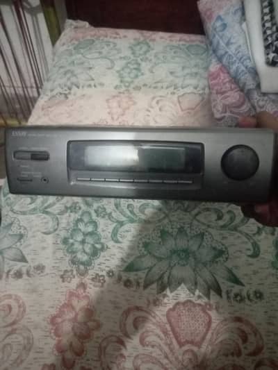 amplifier 110