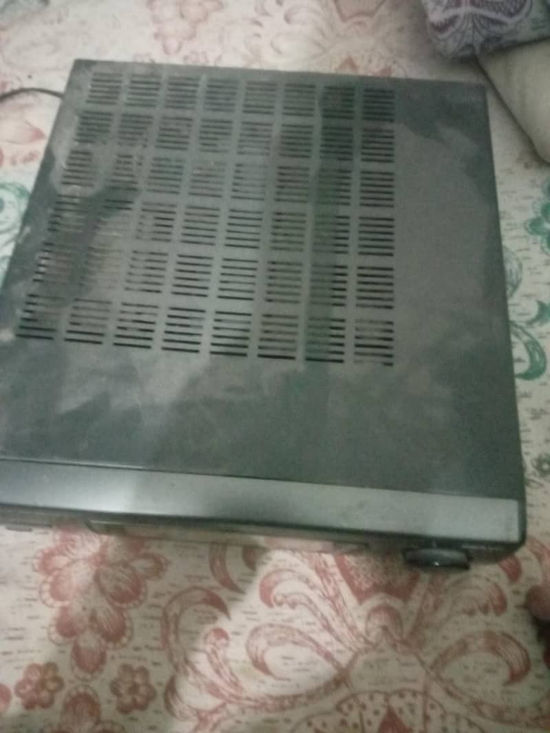 amplifier 110 1