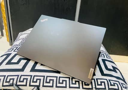 ThinkPad E16 Ultra 7 15TH GEN Super Fast Working Business Series Laptp