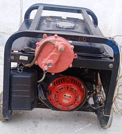 3500 Watt Angel Generator for Sales