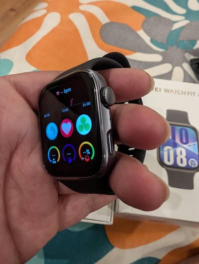 Huawei Watch Fit 4