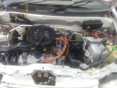 Suzuki Alto 2009