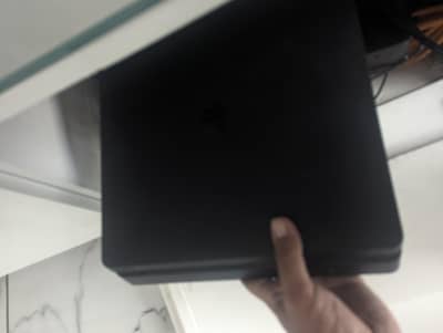 playstation 4 slim