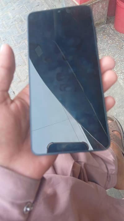 Samsung Galaxy A06 PTA Approved – Excellent Condition