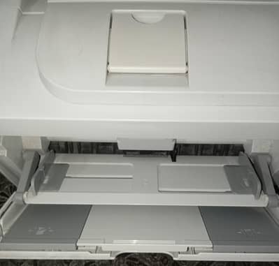Printer HP Laser Jet P3015