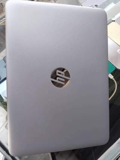 HP EliteBook 725 G4