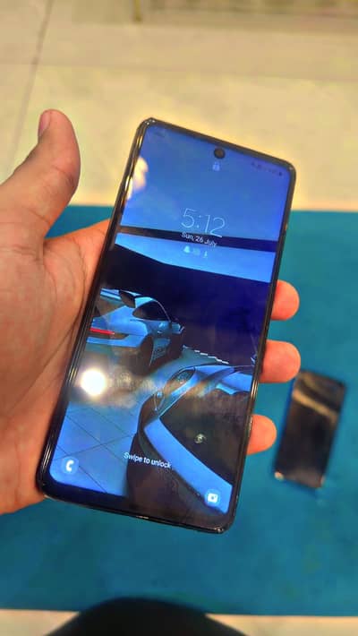 Samsung Mobile A51