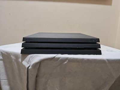 PlayStation 4 pro